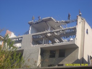 Ankara yıkım 0532 407 77 57