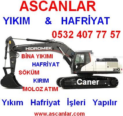 Altındağ Hafriyatçılar Ankara